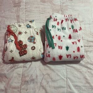Women's Christmas Holiday Pajamas